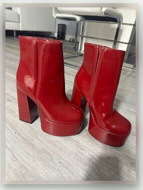 Shein Ankle boots